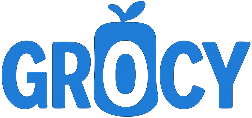 GROCY Logo